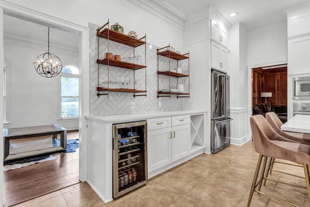 Photo of Kitchen in Flowery Branch