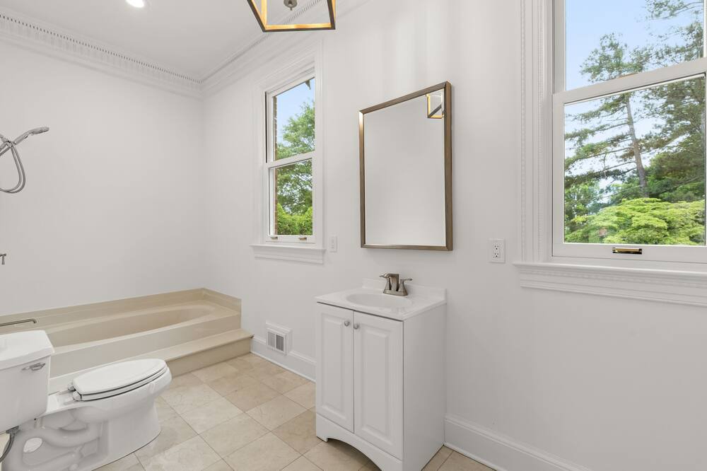 Photo of Bathroom in Flowery Branch