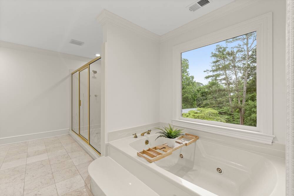 Photo of Bathroom in Flowery Branch