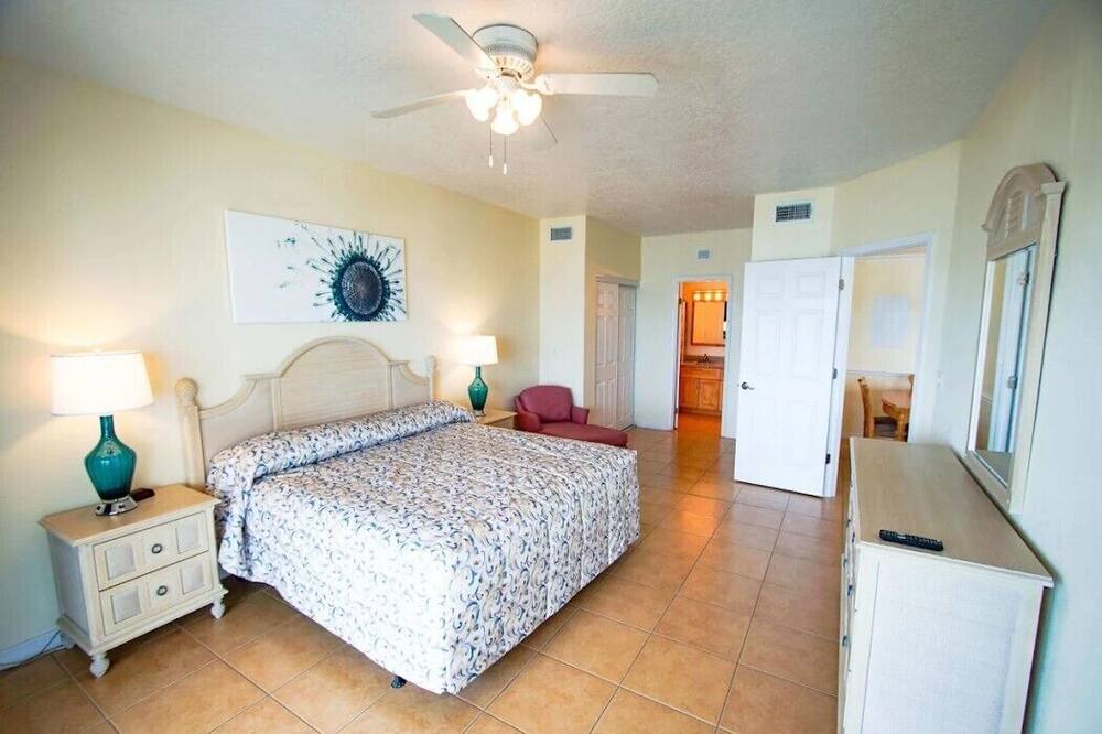 Photo of Bedroom in Banana River Estates