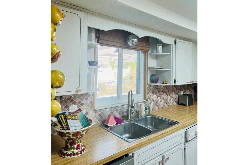 Photo of Kitchen in Regency Park