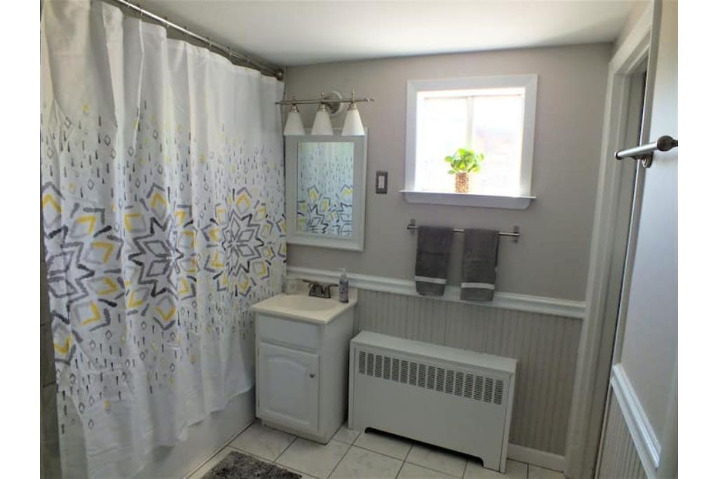 Photo of Kitchen in Upper Fells Point