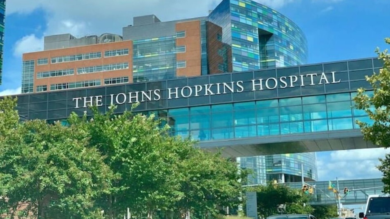 Photo of Outdoor in Upper Fells Point