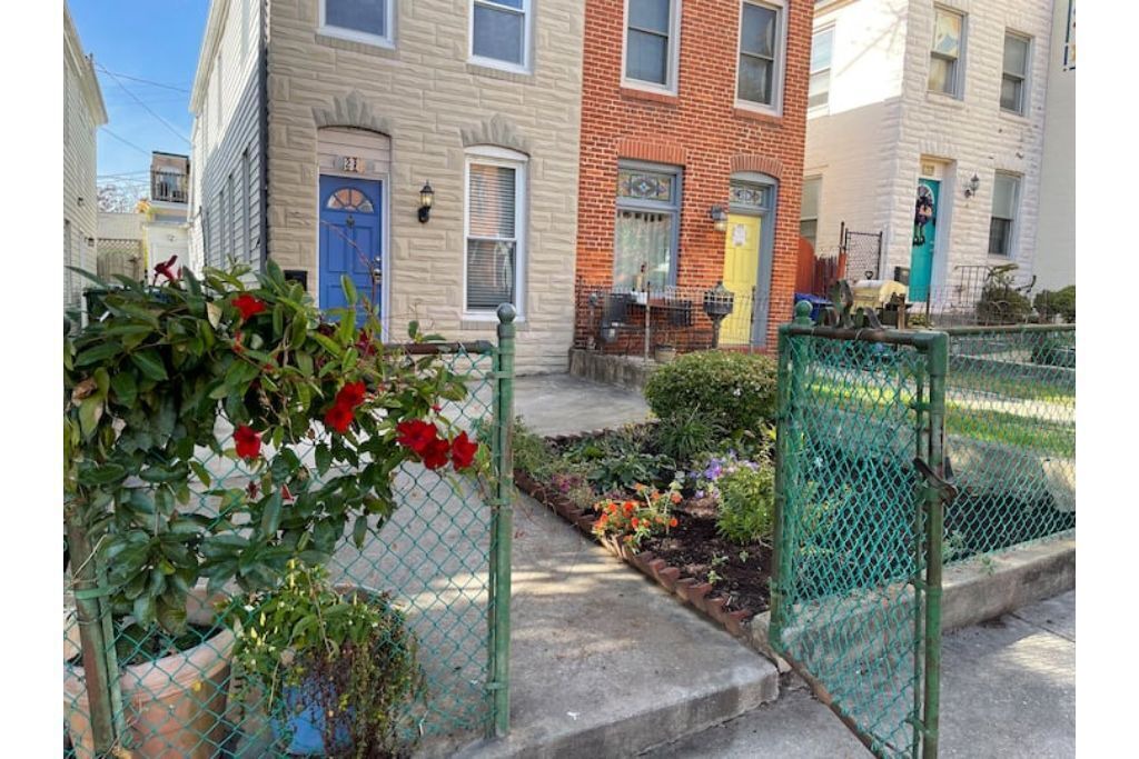 Photo of Outdoor in Upper Fells Point