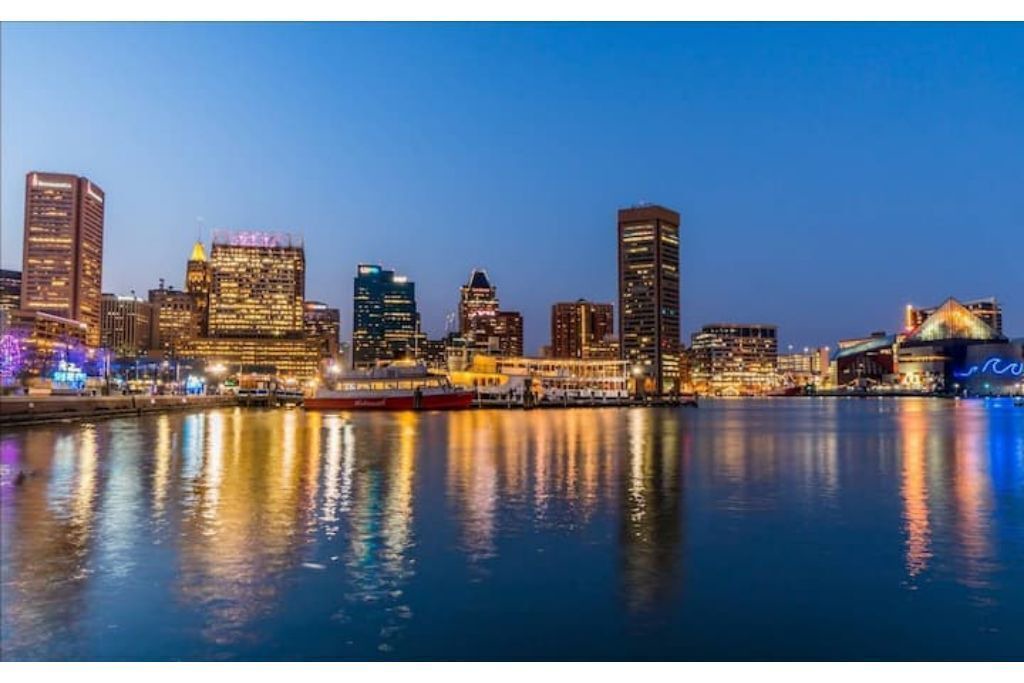 Photo of Outdoor in Upper Fells Point