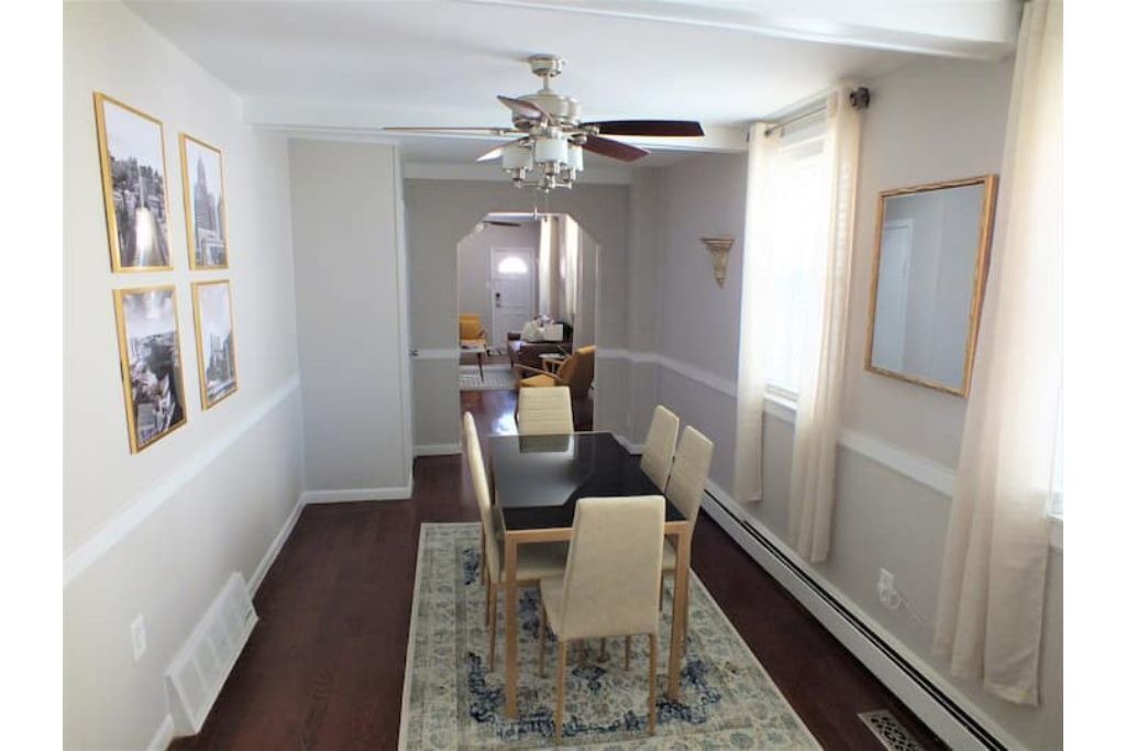 Photo of Others in Upper Fells Point