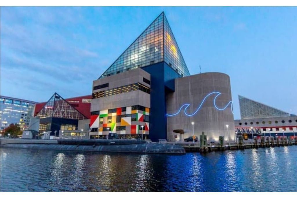 Photo of Outdoor in Upper Fells Point