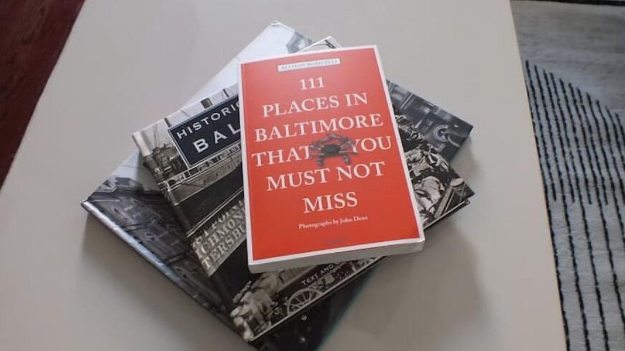 Photo of Others in Upper Fells Point