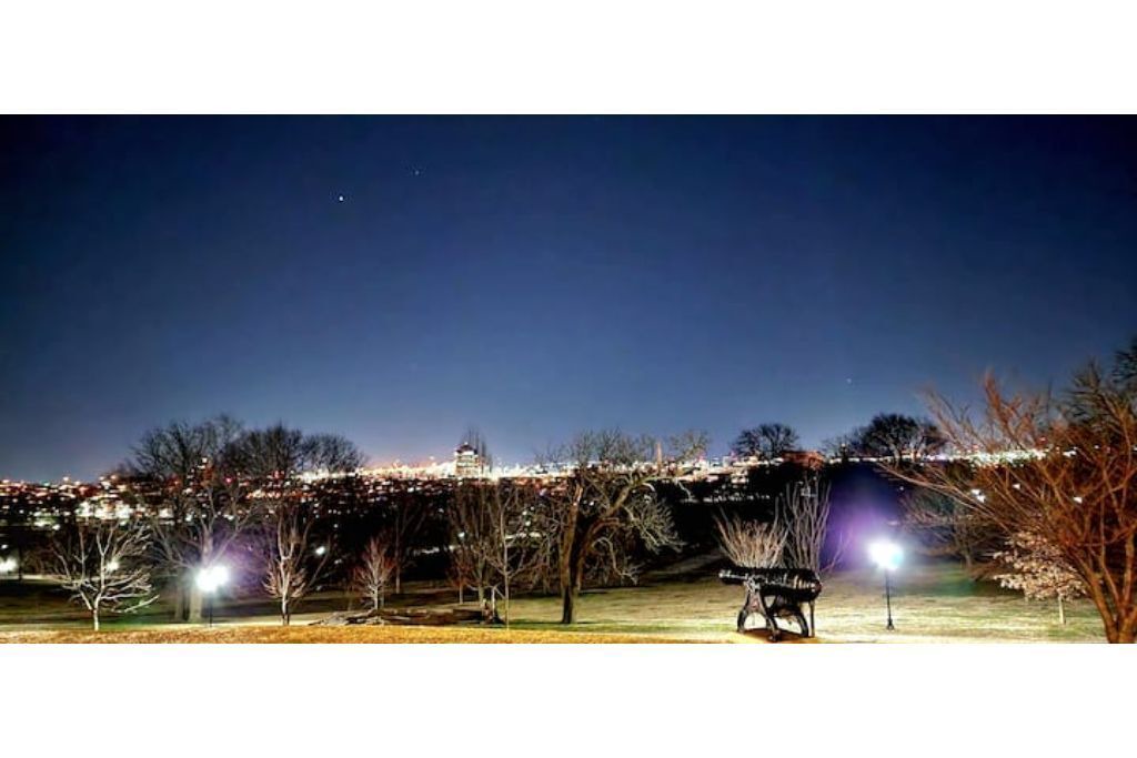 Photo of Outdoor in Upper Fells Point