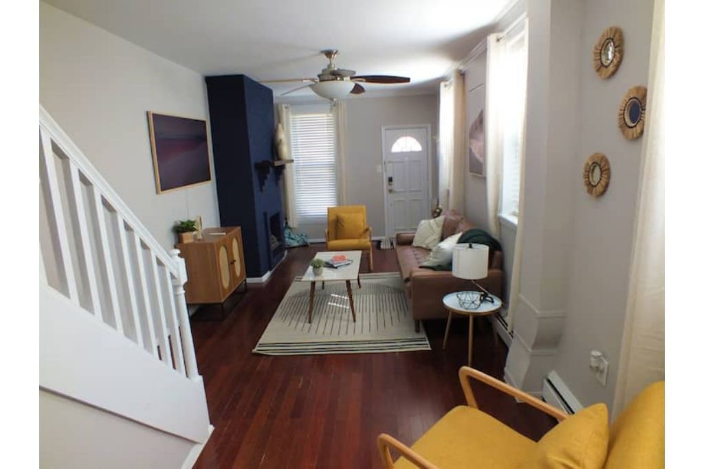 Photo of Others in Upper Fells Point