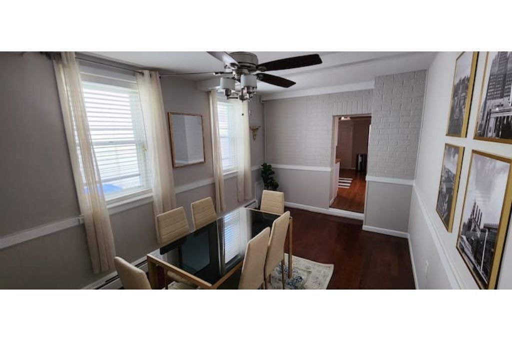 Photo of Others in Upper Fells Point