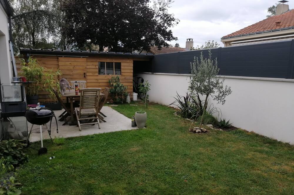Photo of Outdoor in La Haie-Fouassiere