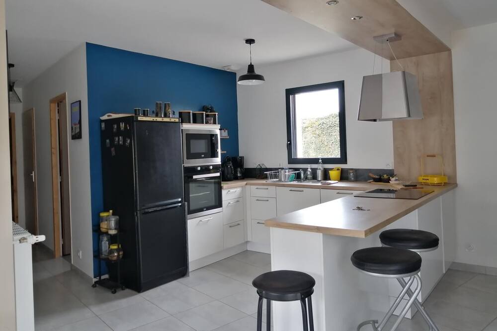 Photo of Kitchen in La Haie-Fouassiere