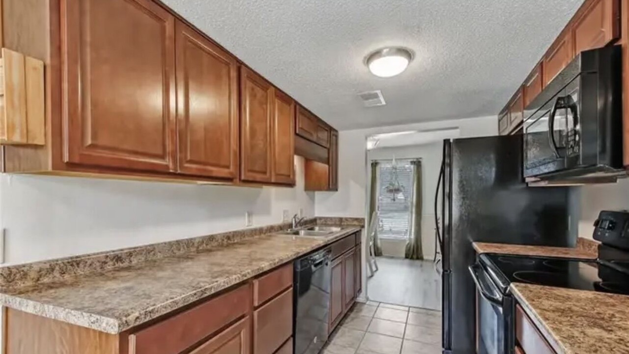 Photo of Kitchen in Savannah