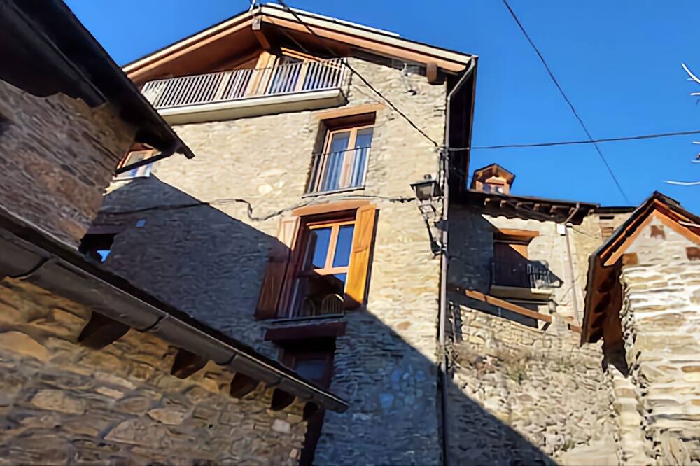 Photo of Outdoor in Llavorsi