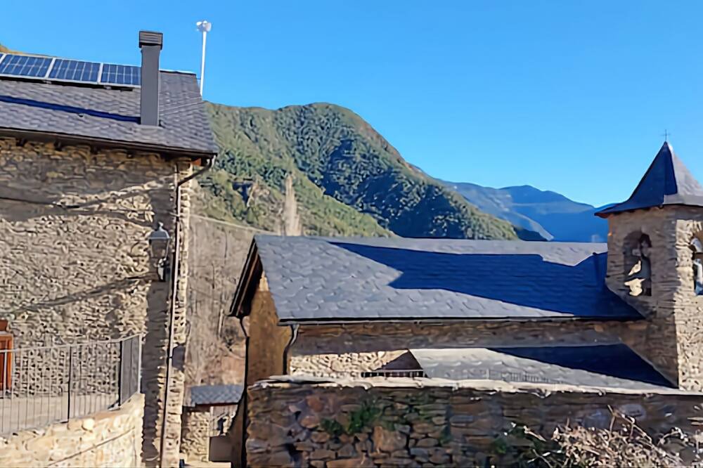 Photo of Outdoor in Llavorsi