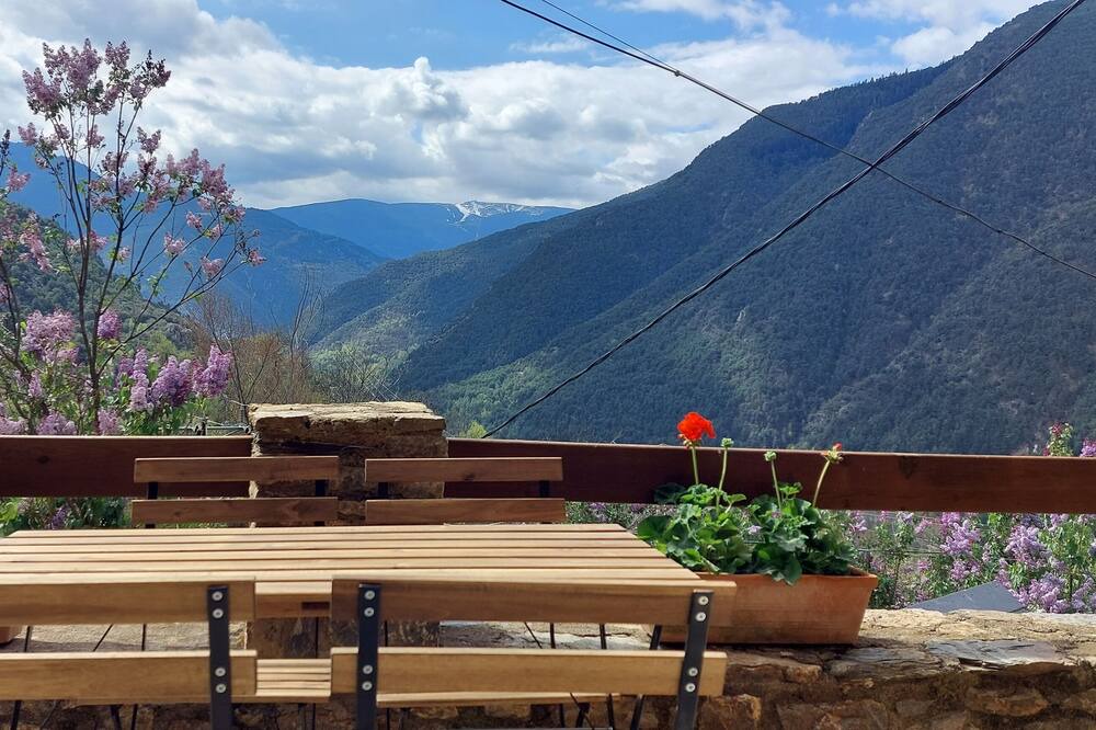 Photo of Outdoor in Llavorsi