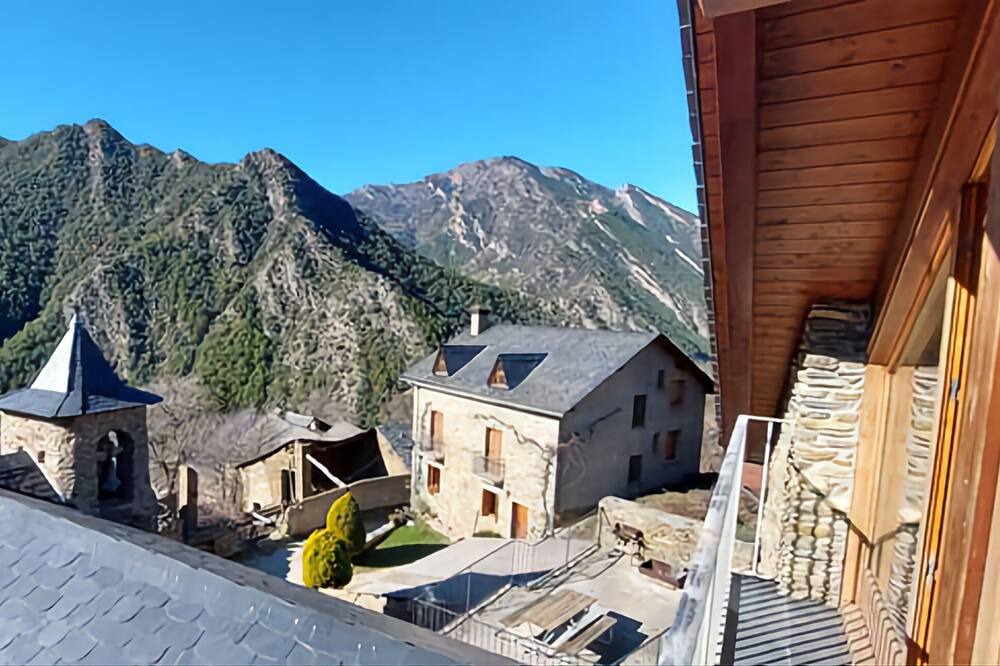 Photo of Outdoor in Llavorsi