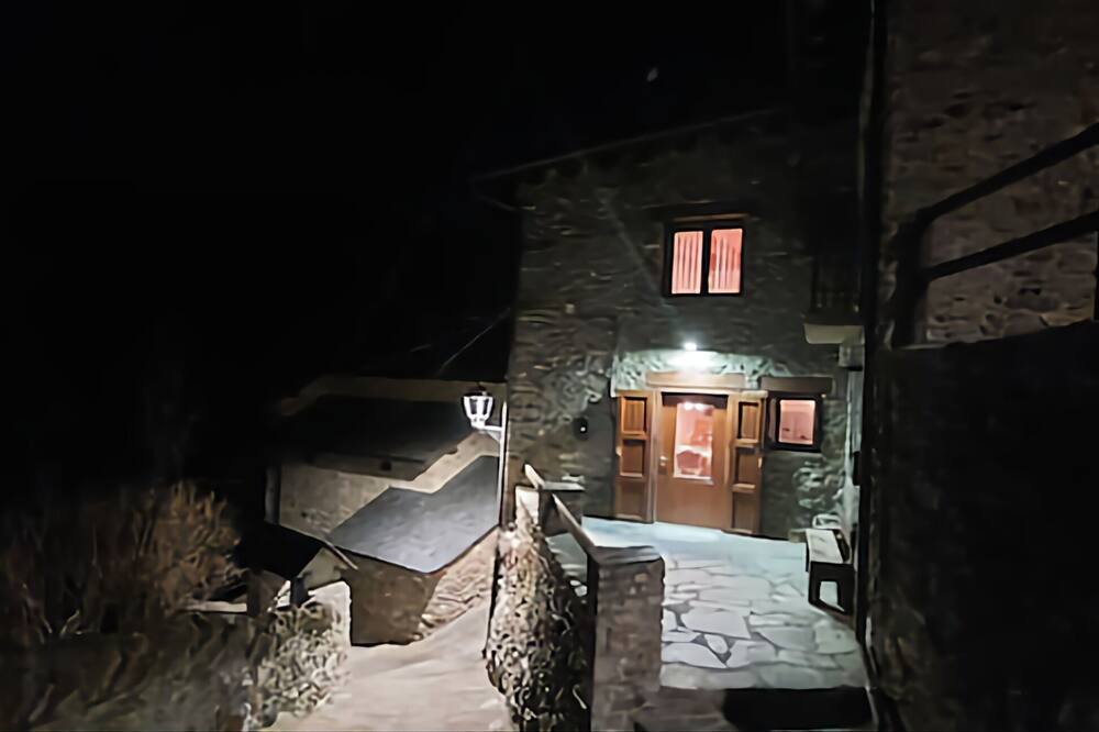Photo of Outdoor in Llavorsi