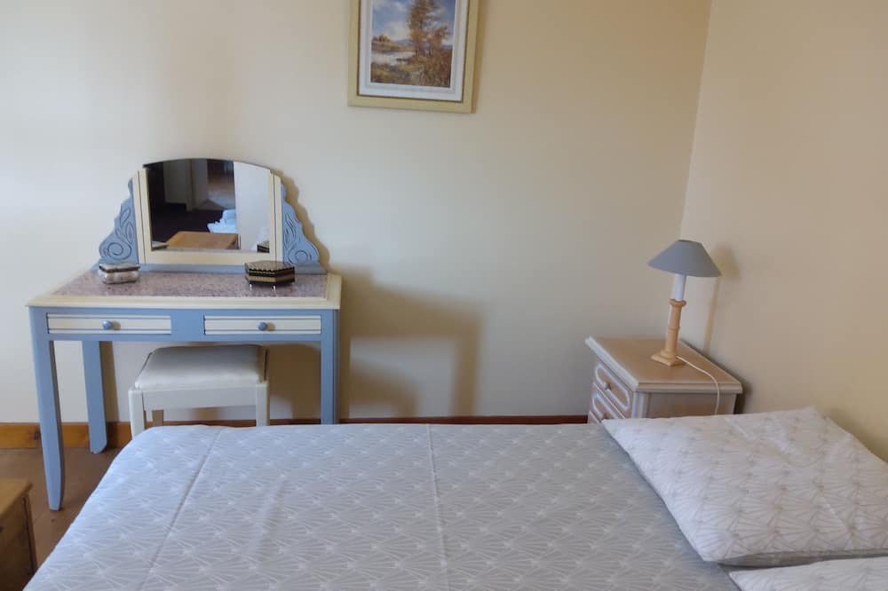 Photo of Bedroom in Coufouleux