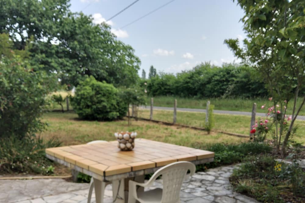 Photo of Outdoor in Coufouleux