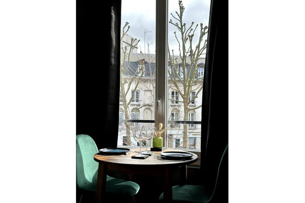 Photo of Others in Quartier Pasteur