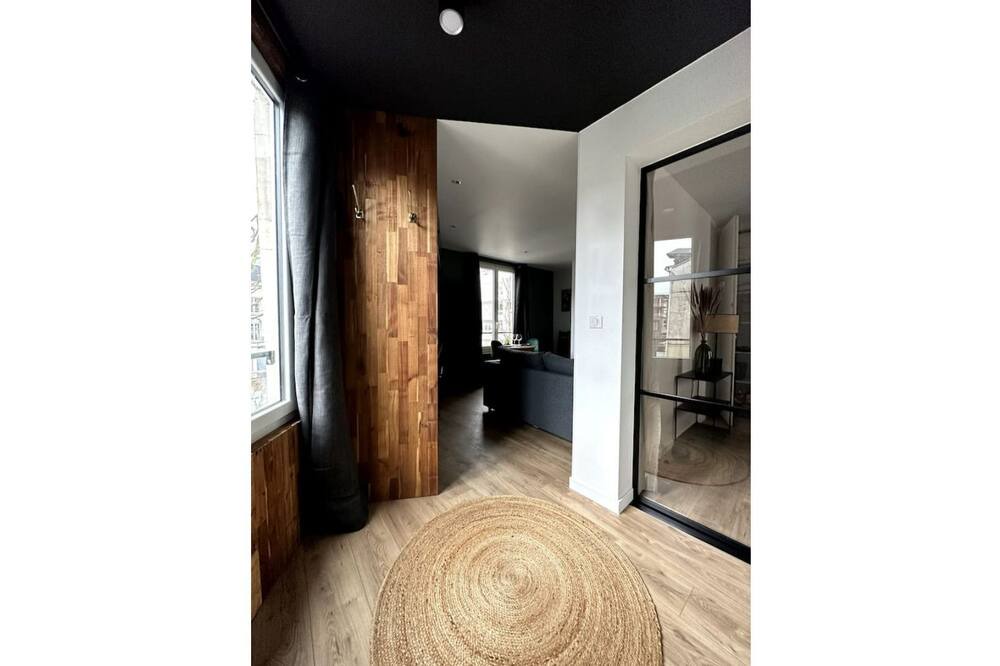 Photo of Bedroom in Quartier Pasteur