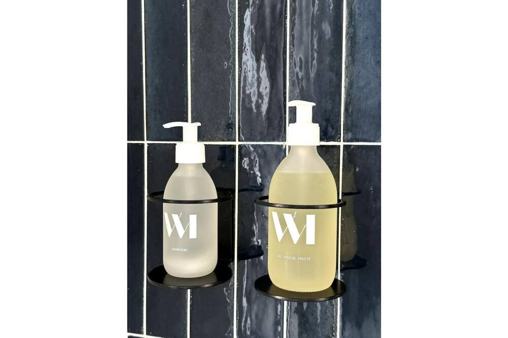 Photo of Bathroom in Quartier Pasteur
