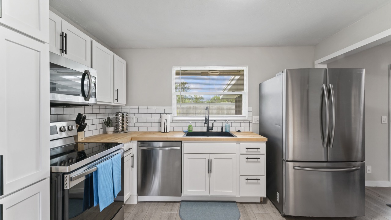 Photo of Kitchen in Southside