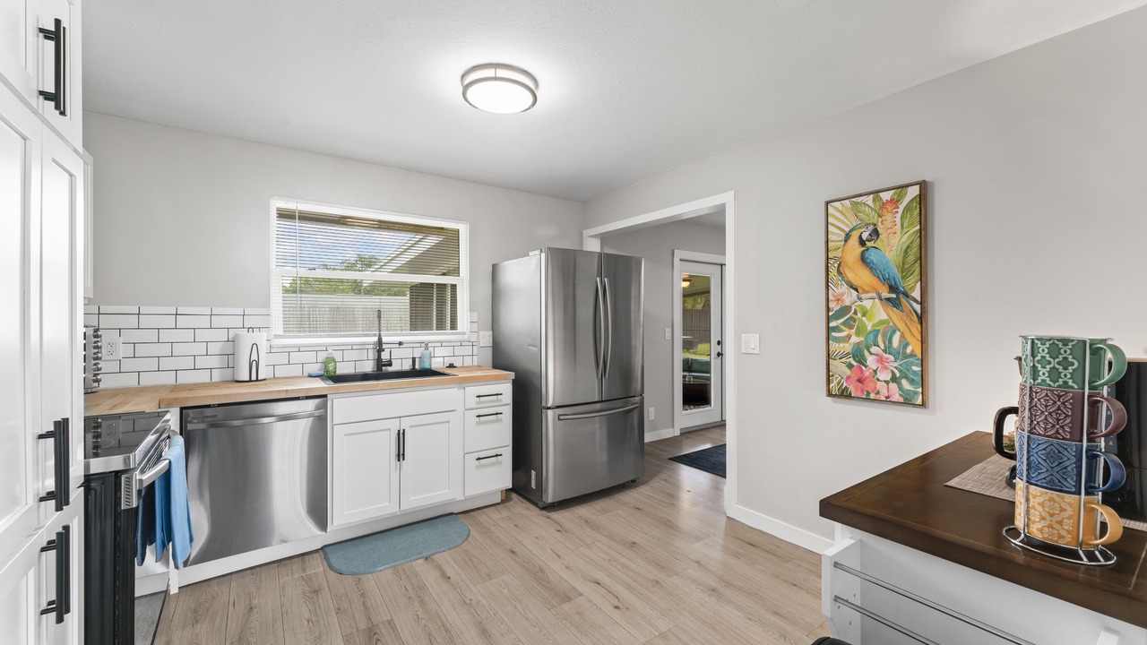 Photo of Kitchen in Southside
