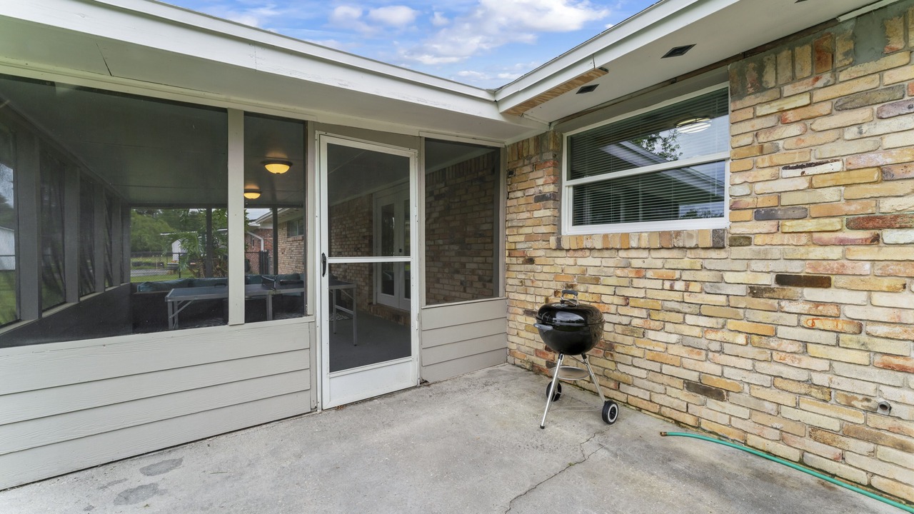 Photo of Patio Balcony in Southside