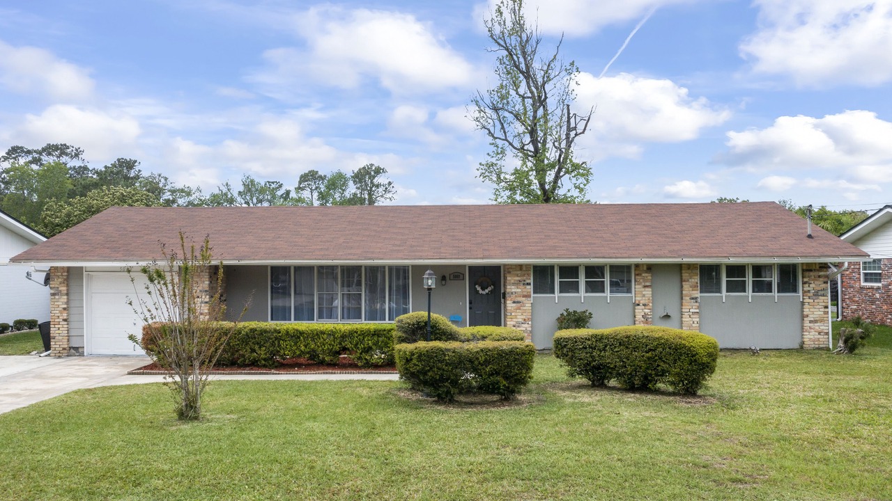 Photo of Outdoor in Southside