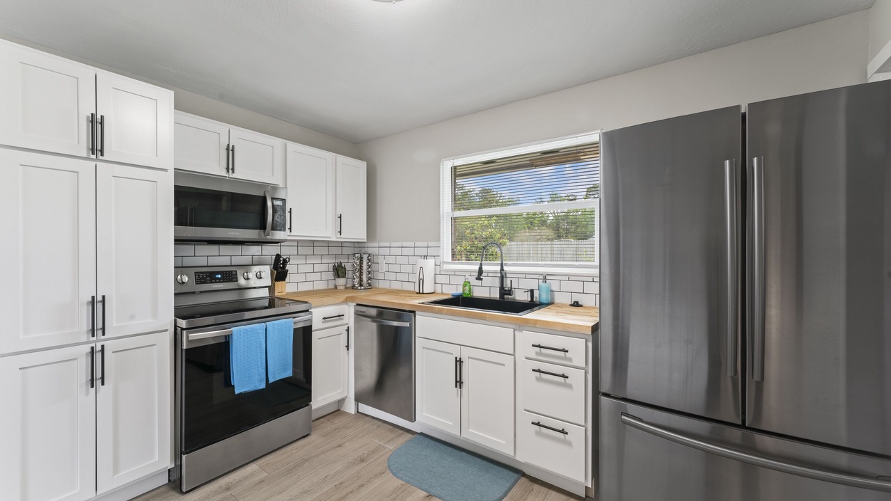 Photo of Kitchen in Southside
