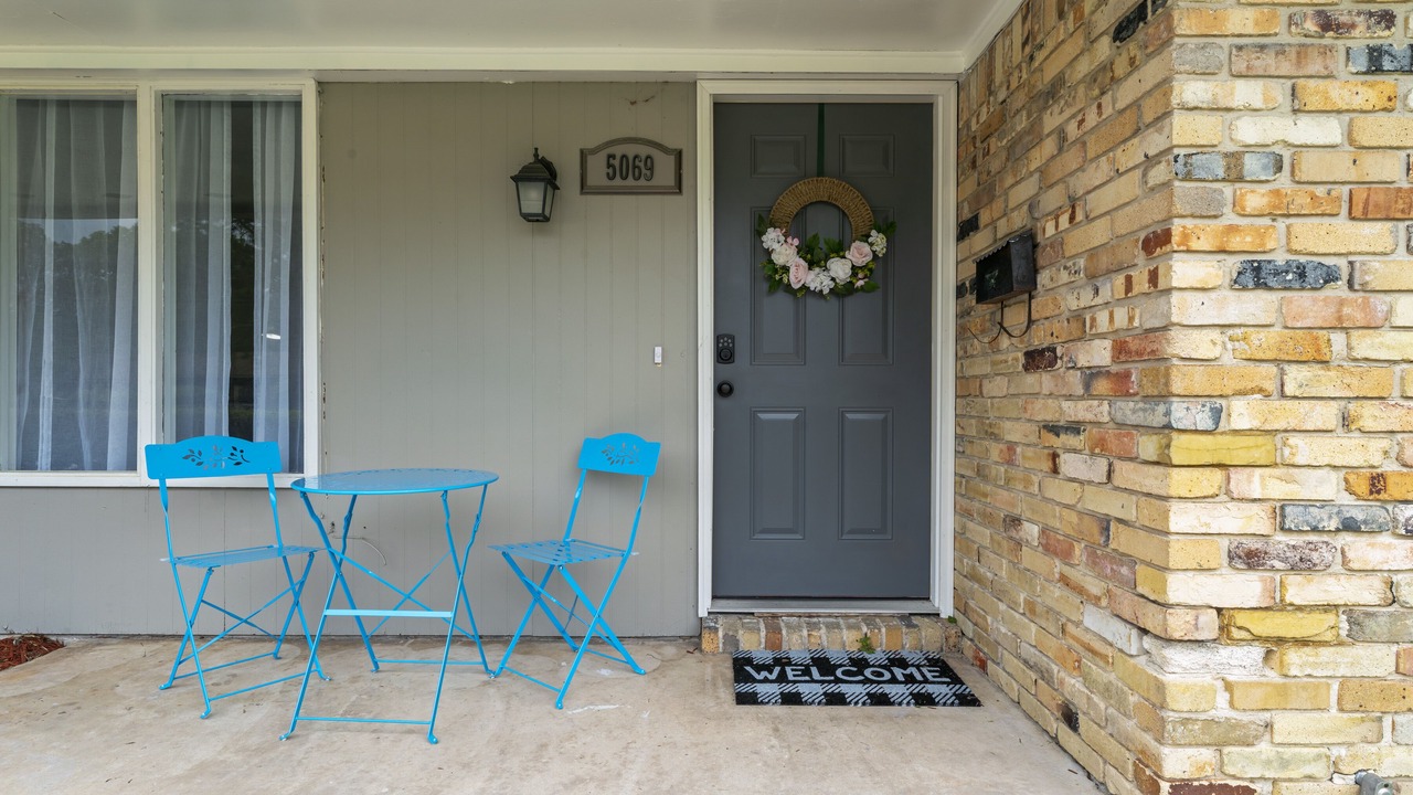 Photo of Outdoor in Southside