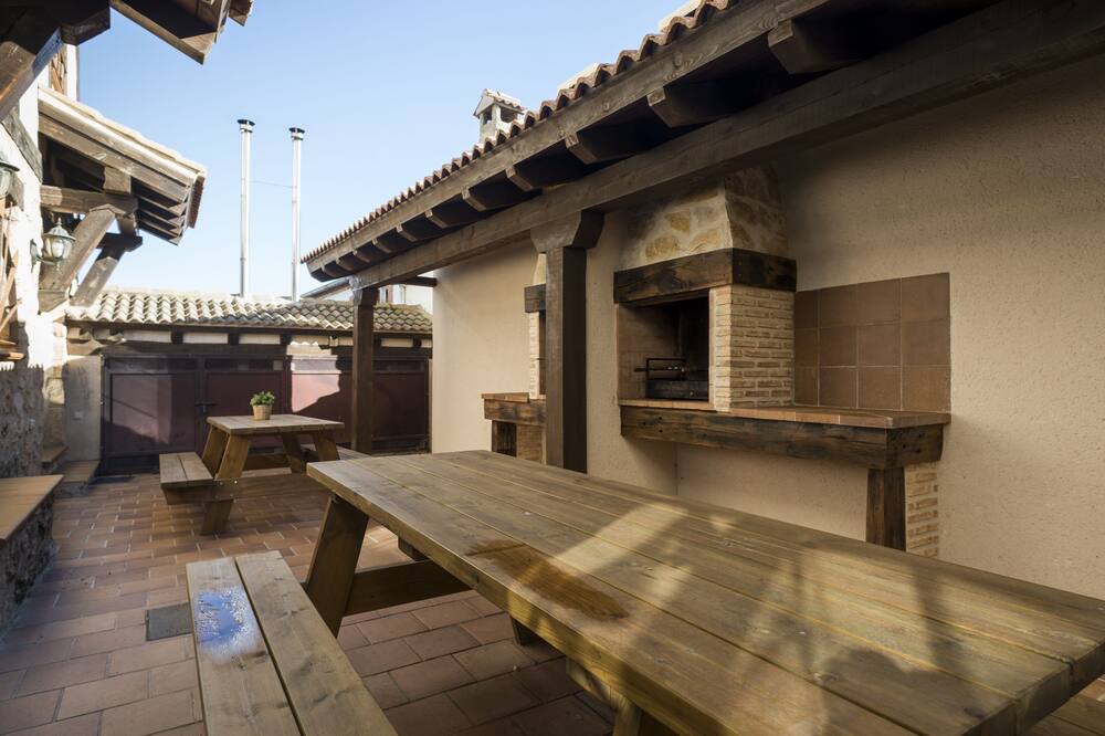 Photo of Outdoor in Grajera