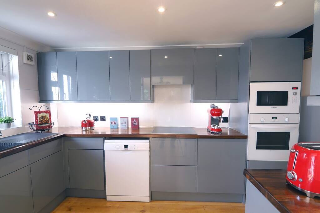 Photo of Kitchen in Arundel