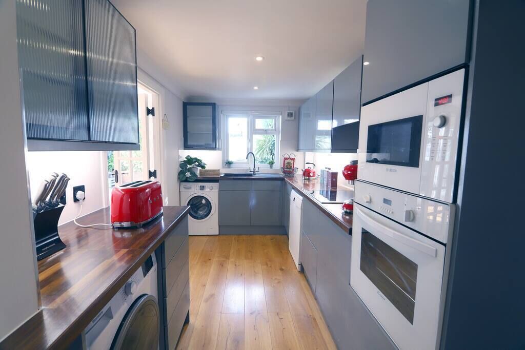 Photo of Kitchen in Arundel