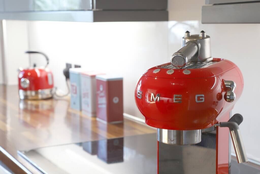 Photo of Kitchen in Arundel