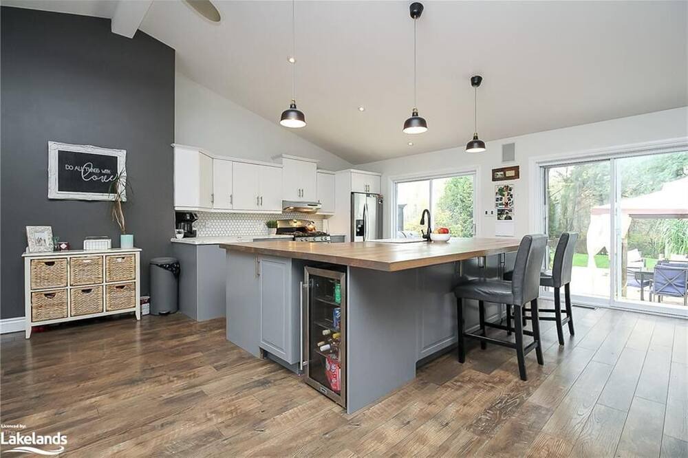 Photo of Kitchen in Nottawa