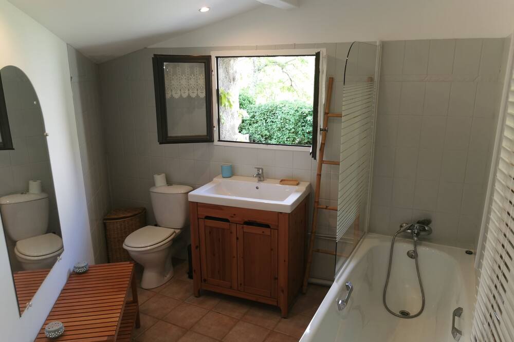Photo of Bathroom in Rosieres
