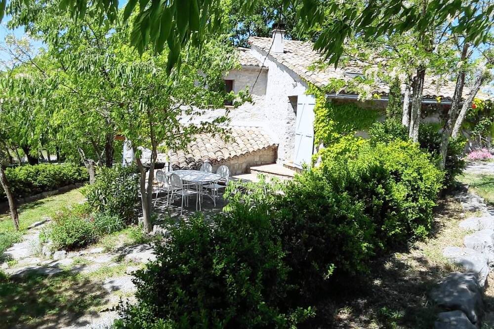 Photo of Outdoor in Rosieres
