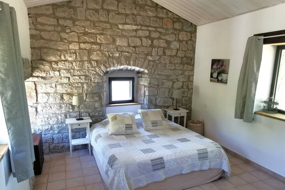 Photo of Bedroom in Rosieres