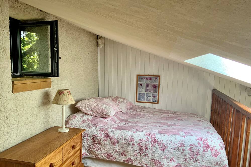 Photo of Bedroom in Rosieres