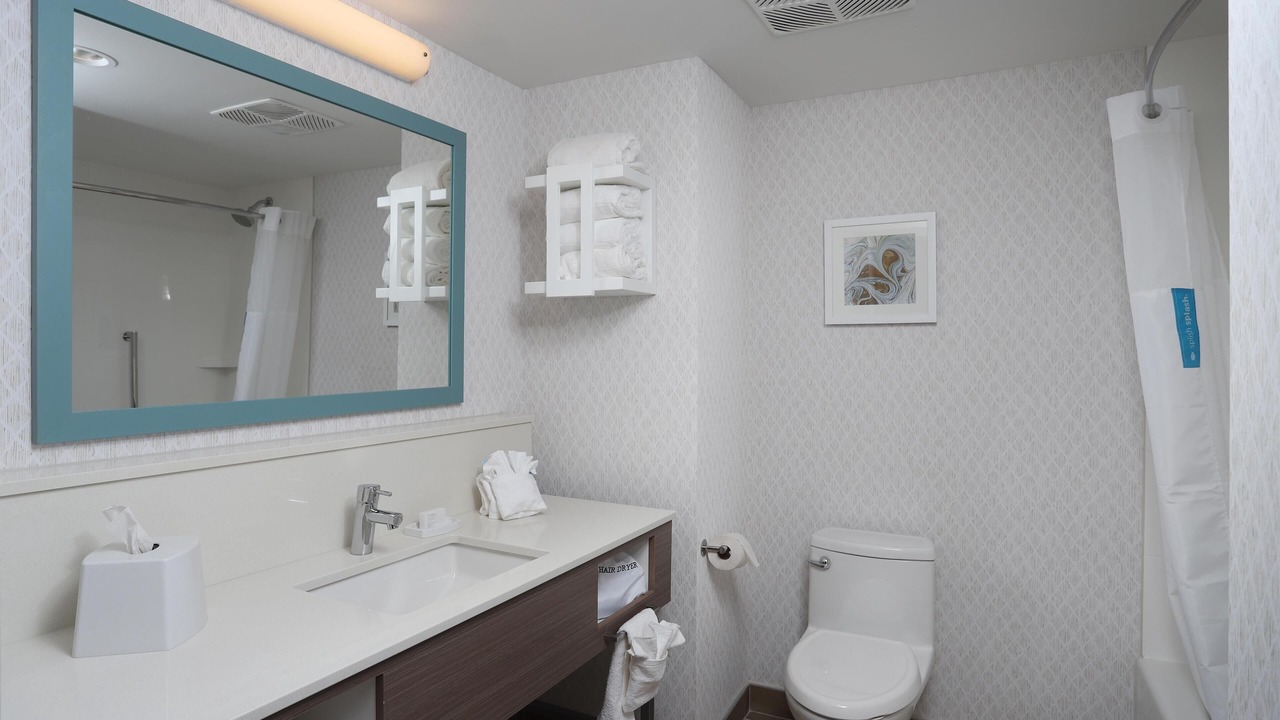 Photo of Bathroom in Manistee