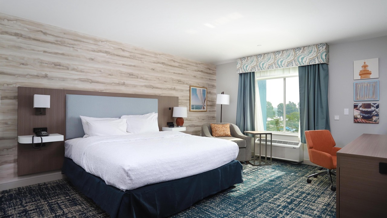 Photo of Bedroom in Manistee