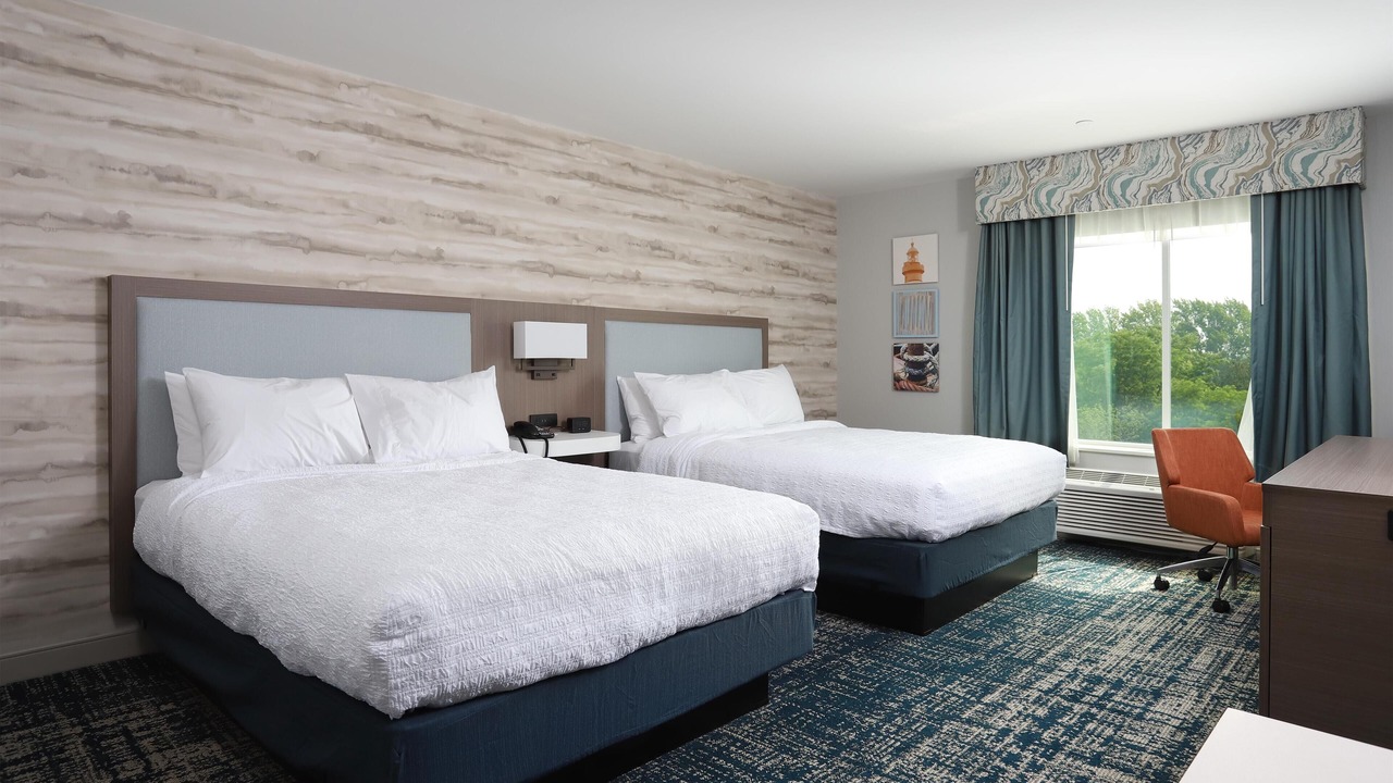 Photo of Bedroom in Manistee