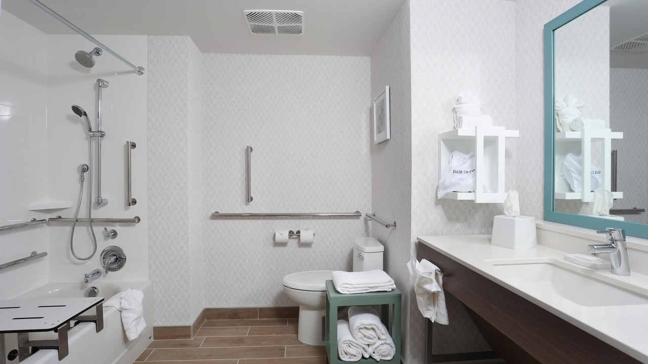 Photo of Bathroom in Manistee