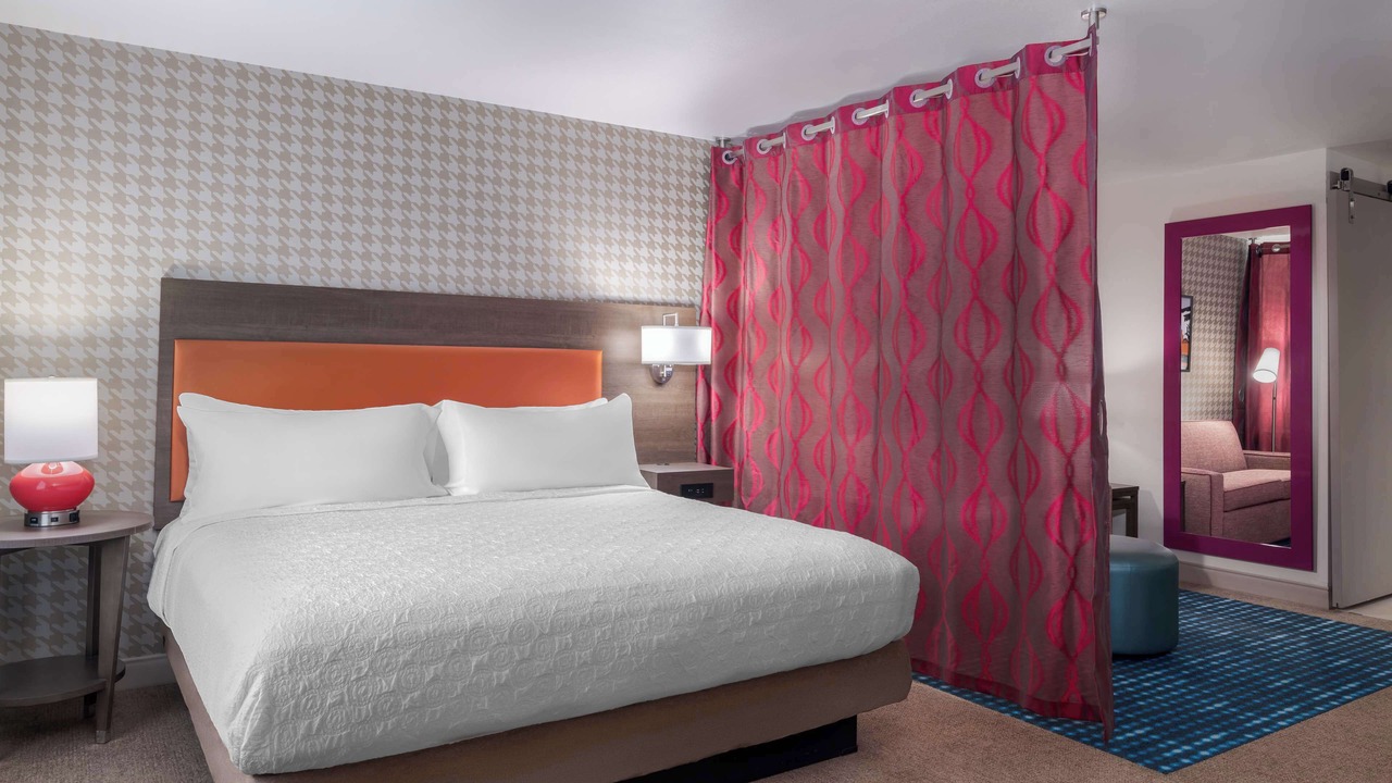 Photo of Bedroom in El Centro