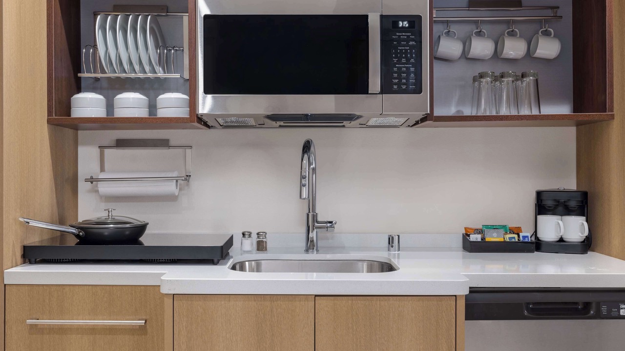 Photo of Kitchen in El Centro