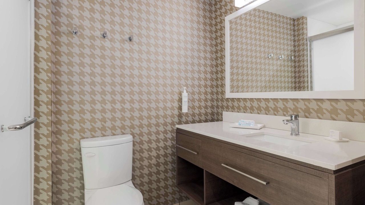 Photo of Bathroom in El Centro